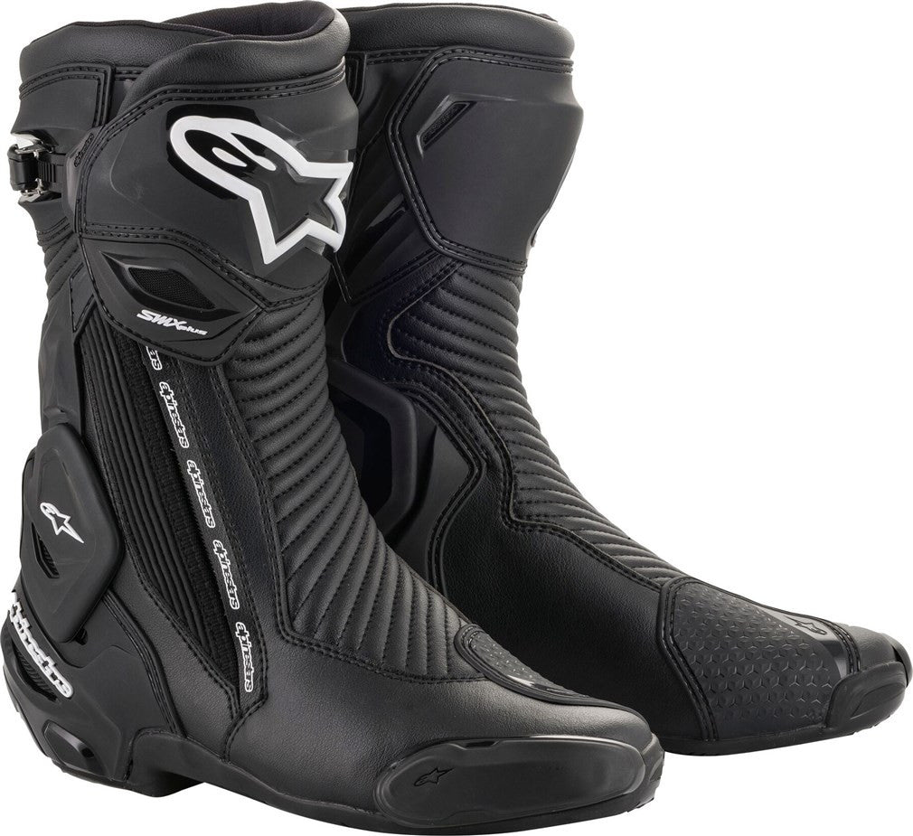 Stivali ALPINESTARS SMX PLUS V2  BLACK