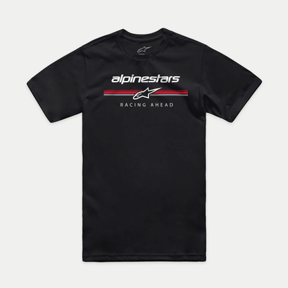 T-shirt Alpinestars BETTERYET CSF TEE  black