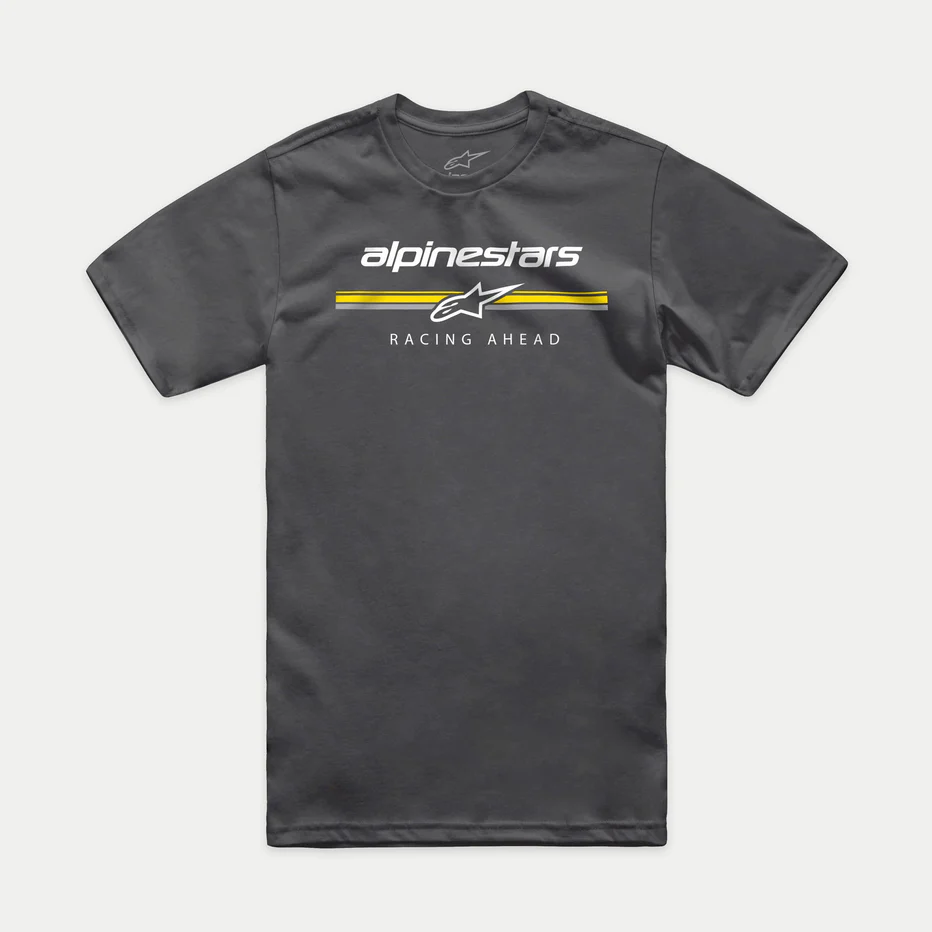 T-shirt Alpinestars BETTERYET CSF TEE  Charcoal