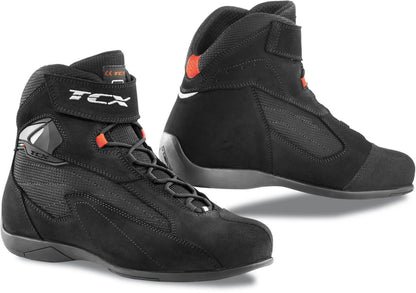 Scarpe TCX Pulse nero