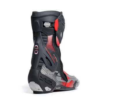 Stivali TCX RT-RACE PRO AIR - BLACK/RED/WHITE