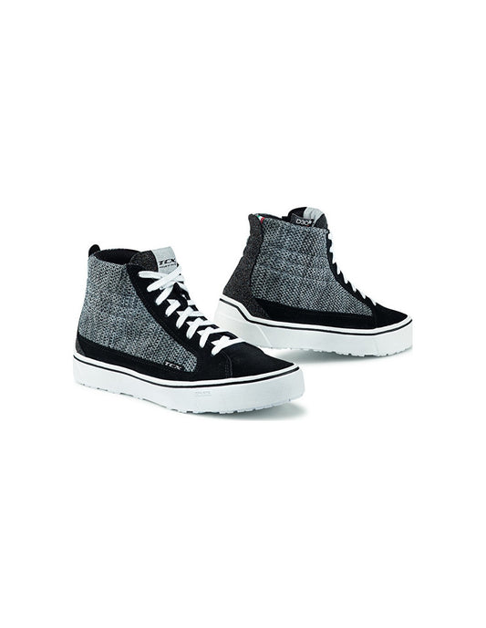 Scarpe TCX Street 3 Lady Air Black/grey