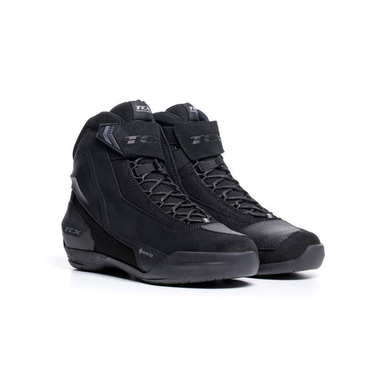 Scarpe TCX Jupiter 5 Gore-Tex nero