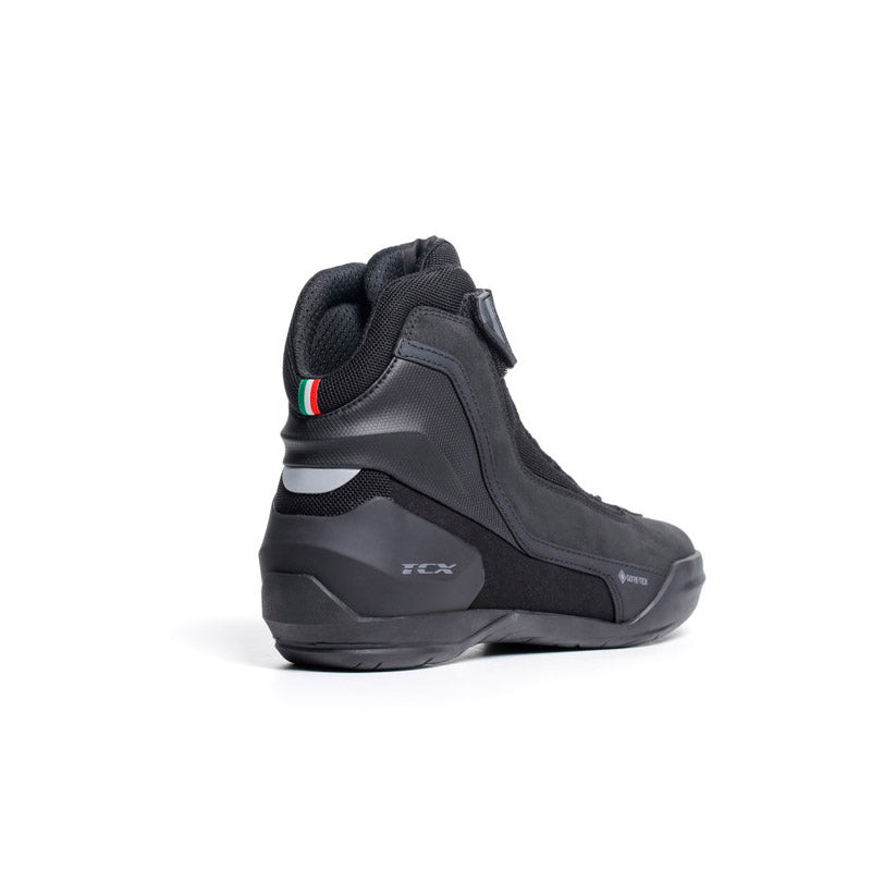 Scarpe TCX Jupiter 5 Gore-Tex nero