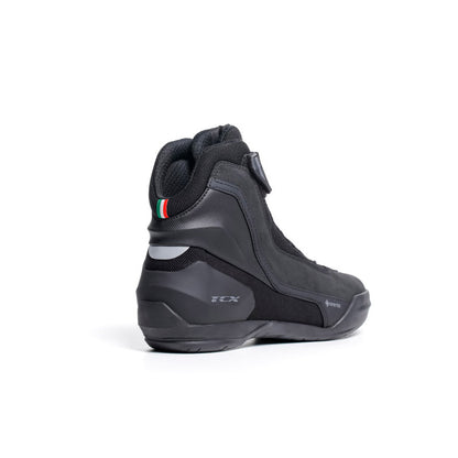 Scarpe TCX Jupiter 5 Gore-Tex nero