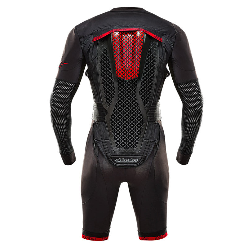 TECH-AIR 10 AIRBAG ALPINESTARS RACE System