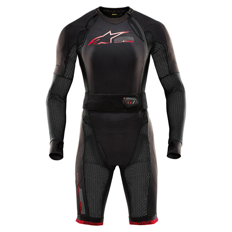 TECH-AIR 10 AIRBAG ALPINESTARS RACE System