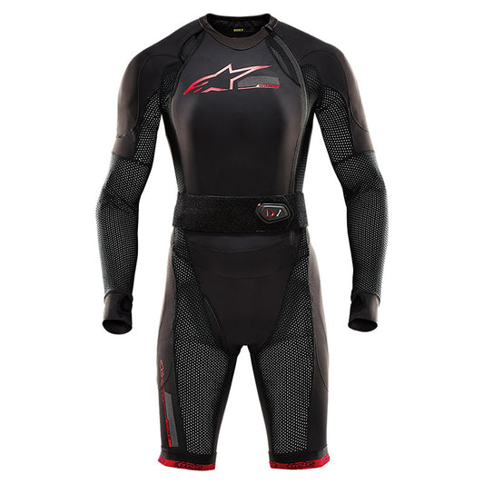 TECH-AIR 10 AIRBAG ALPINESTARS RACE System