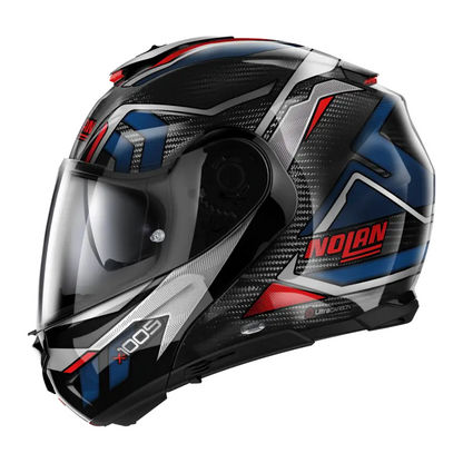 Casco Nolan X-1005 ULTRA CARBON SANDGLAS 052