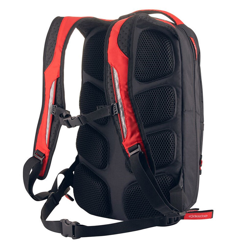 Zaino Alpinestars FQ20 CITY HUNTER BACKPACK